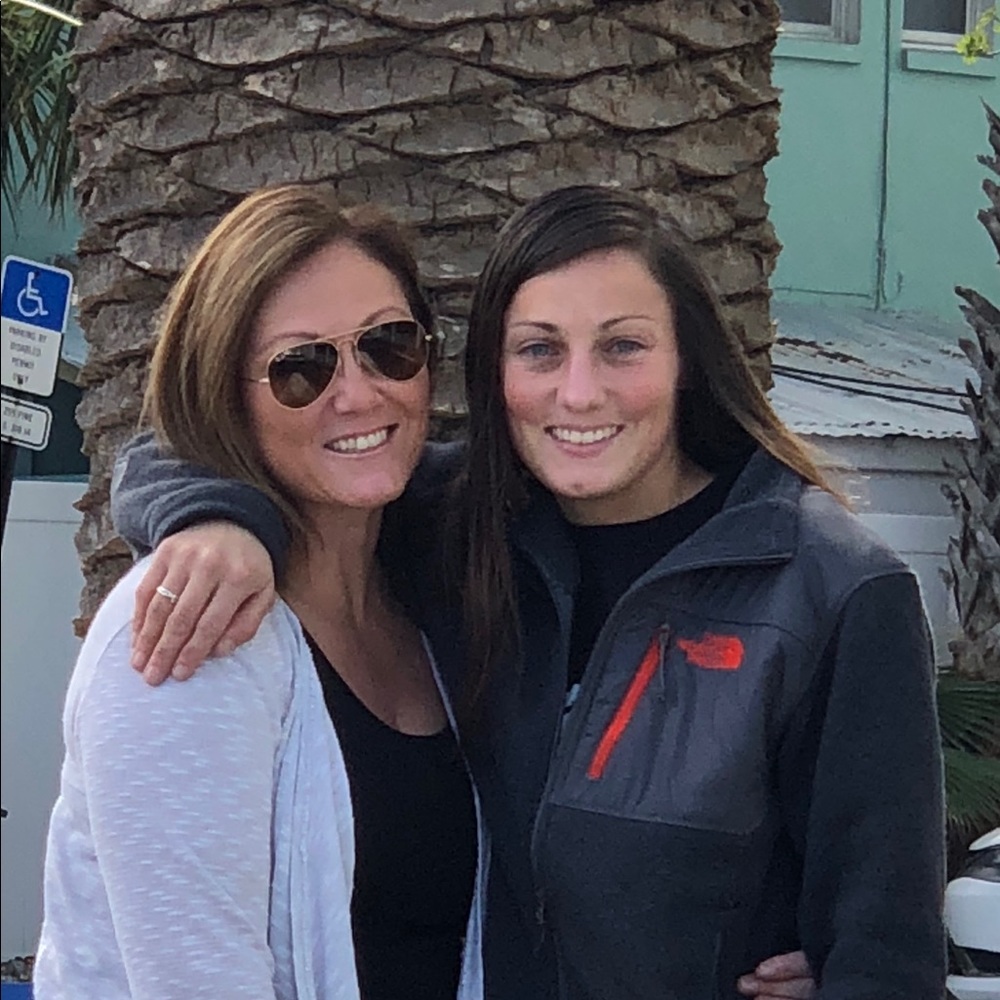 Meet your Posher, Jenna